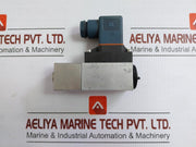 Mbs 5100 Pressure Switch 0-10bar/10-30v Dc Brand Danfoss