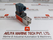 Mbs 5100 Pressure Switch 0-10bar/10-30v Dc Brand Danfoss