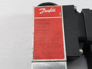 Mbs 5100 Pressure Transmitter 10-32v Dc Output 4-20 Ma Brand Danfoss
