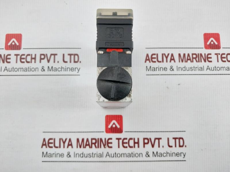 Mbs 5100 Pressure Transmitter 10-32v Dc Output 4-20 Ma Brand Danfoss