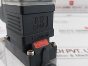 Mbs 5100 Pressure Transmitter 10-32v Dc Output 4-20 Ma Brand Danfoss