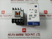 Mc-12b Magnetic Contactor By Ls Electric 690v