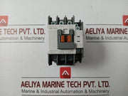 Mc-12b Magnetic Contactor By Ls Electric 690v