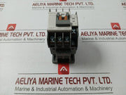 Mc-12b Magnetic Contactor By Ls Electric 690v