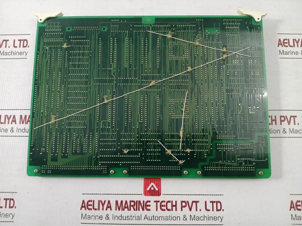 Mc-151-01A-Printed-Circuit-Board-Nabco-208009-1