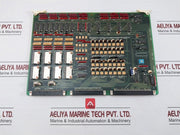 Mc-208-01 Printed Circuit Board Brand Nabco