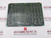 Mc-208-01 Printed Circuit Board Brand Nabco