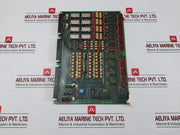 Mc-208-01 Printed Circuit Board Brand Nabco