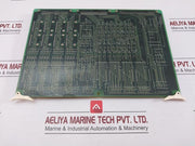 Mc-208-01 Printed Circuit Board Brand Nabco