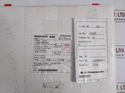 Mc-603-03g-Analog-Input-Circuit-Board-Pcb-Brand-Nabco-8