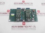 Mc-Irx-Analog Main Board Cavotec Micro-Control M5-1032-0030