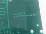 Mc-Irx-Analog Main Board Cavotec Micro-Control M5-1032-0030
