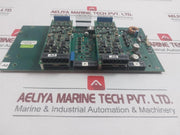 Mc-Irx-Analog Main Board Cavotec Micro-Control M5-1032-0030