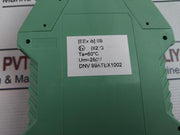 Mc-ex-barrier Module 60°C 250V