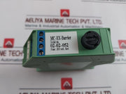 Mc-ex-barrier Module 60°C 250V