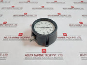 Mc Daniel Controls 316 Stainless Steel Pressure Gauge 0 To 160 Psi