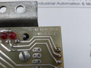 Mc Nab 17577-c Control Transformer USED