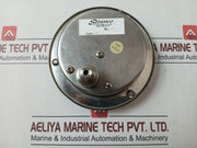 Mc Daniel Controls Pressure Gauge 0-10K 0-10000Psi 316Ss