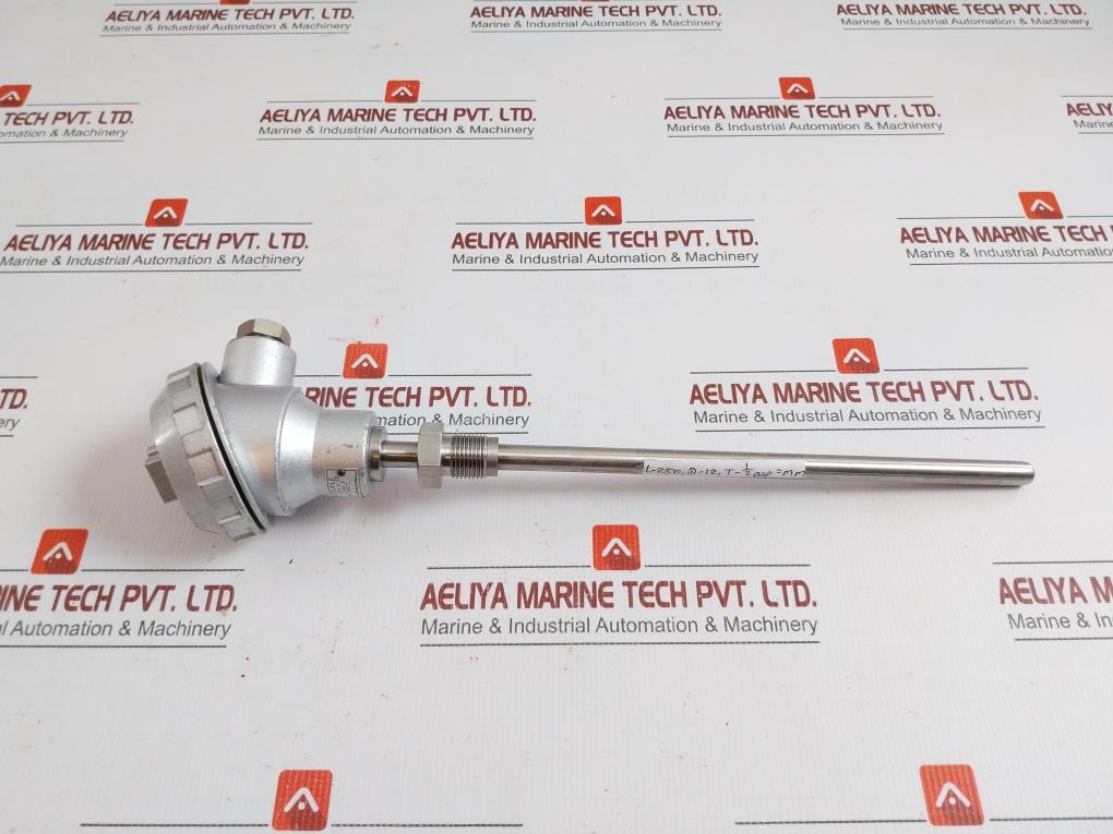 Mca-S-Sf 950°C Thermocouple  Brand Meiyo Electric