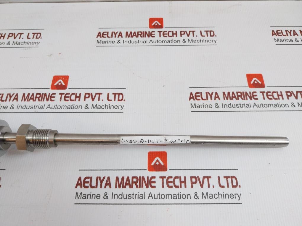 Mca-S-Sf 950°C Thermocouple  Brand Meiyo Electric