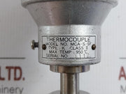 Mca-S-Sf 950°C Thermocouple  Brand Meiyo Electric