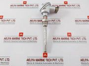 Mca-S Thermocouple Probe  Brand In Meiyo Electric Temp- 750°C