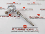 Mca-S Thermocouple Probe  Brand In Meiyo Electric Temp- 750°C