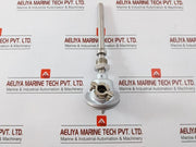 Mca-S Thermocouple Probe  Brand In Meiyo Electric Temp- 750°C