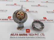 Mca-S Thermocouple Probe  Brand In Meiyo Electric Temp- 750°C
