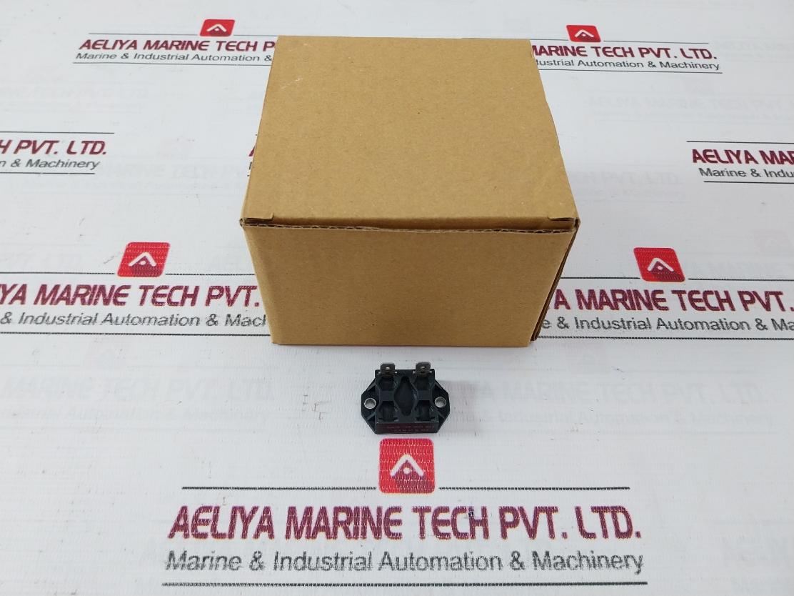 Mcb 962 3,3 Ω Bridge Rectifier