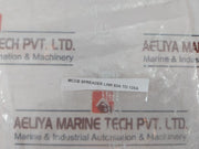 Set 3X Mccb Spreader Link 63A To 125A