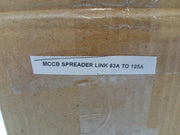 Mccb Spreader Link Plate 63A-125 A