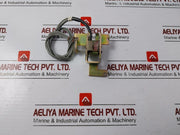 Mccb Trip Alarm Switch Mccb Off/Trip Monitoring