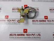 Mccb Trip Alarm Switch Mccb Off/Trip Monitoring