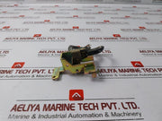 Mccb Trip Alarm Switch Mccb Off/Trip Monitoring