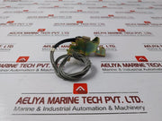 Mccb Trip Alarm Switch Mccb Off/Trip Monitoring