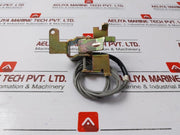Mccb Trip Alarm Switch Mccb Off/Trip Monitoring