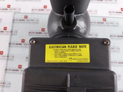 Mcdonnell & Miller 150Shd Low Water Cut-off/Pump Controller 150 Psi 115V/230V Ac