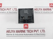 Mce Bz142-1 Analog Quartz Hour Meter Counter 230Vac 50Hz