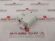 Mce Electric D9025 Terminal Junction Box Ip66/Ip55 120419-0307A