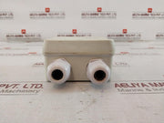 Mce Electric D9025 Terminal Junction Box Ip66/Ip55 120419-0307A