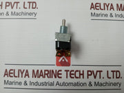 Mcgill 0121-7001 On /Off Toggle Switch