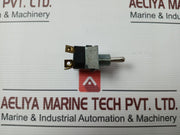 Mcgill 0121-7001 On /Off Toggle Switch