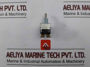 Mcgill 0121-7001 Toggle Switch 20A 277Vac 18602-0030