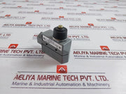 Mcgill 1502-0100 Snap Switch 2A 600Vac