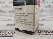 Mcgill Ccfd 2 Camrol Cam Follower, 2” Heavy Duty, Regal Tdk