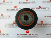 Mcgill Ccfd 4 Lubri-disc Cam Follower Precision Bearings Regal