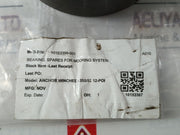 Mcgill Cfd 5 Cam Follower 10163399-001