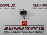 Mcgill 0090-0001 Toggle Switch 20A 250Vac