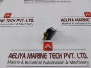 Mcgill 0090-0001 Toggle Switch 20A 250Vac